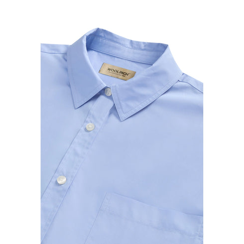 Woolrich Camicia casual Camicia Donna con maniche 3/4 XS - Francavilla Moda